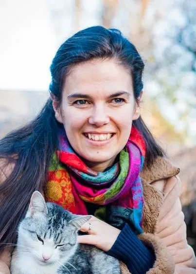 Simona Nicolaescu